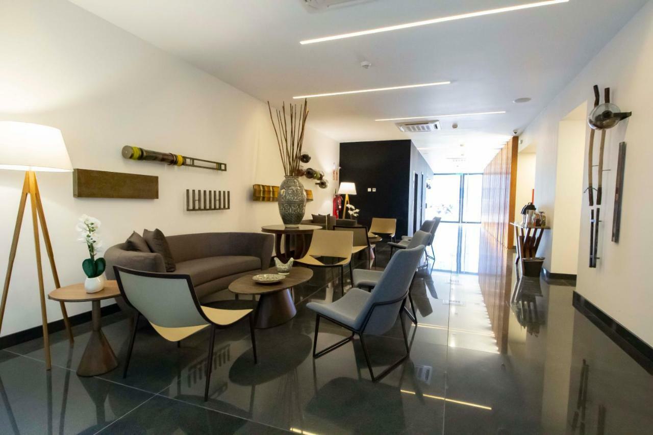 Hotel Tierra Viva Miraflores Centro 3*